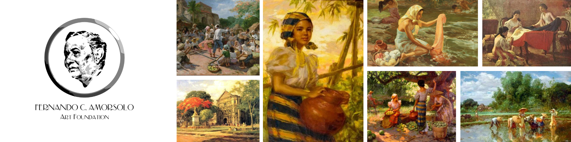Fernando C. Amorsolo Art Foundation